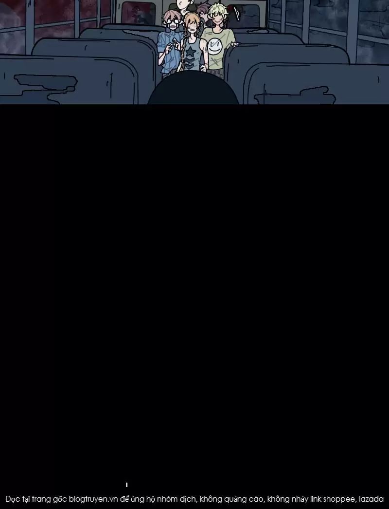 Nghĩa Trang Xe Buýt: Chapter 1