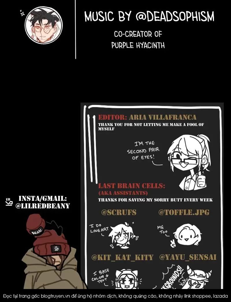 Nghĩa Trang Xe Buýt: Chapter 1