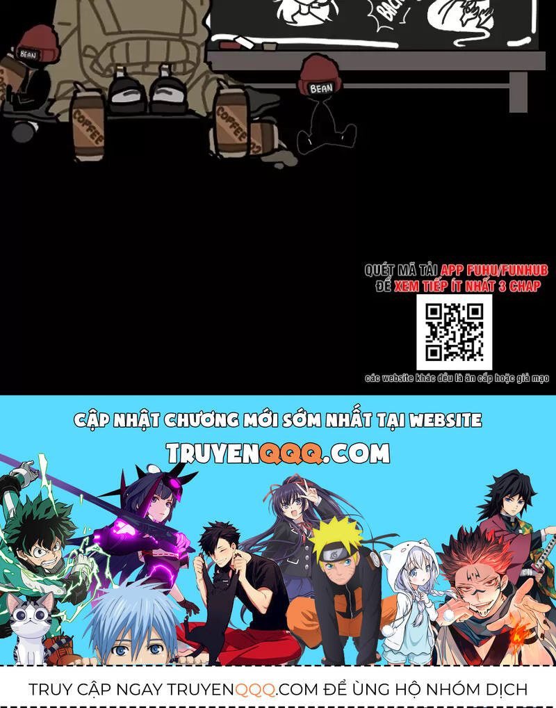 Nghĩa Trang Xe Buýt: Chapter 1