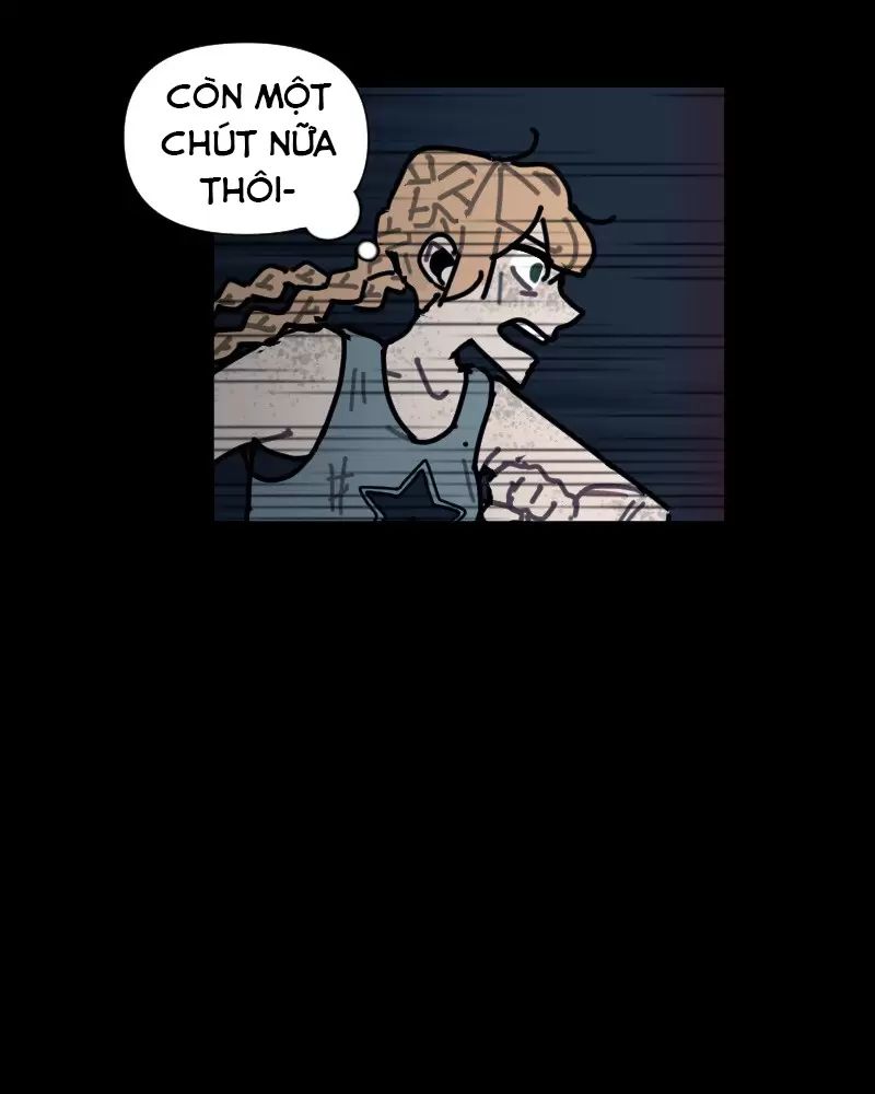 Nghĩa Trang Xe Buýt: Chapter 1