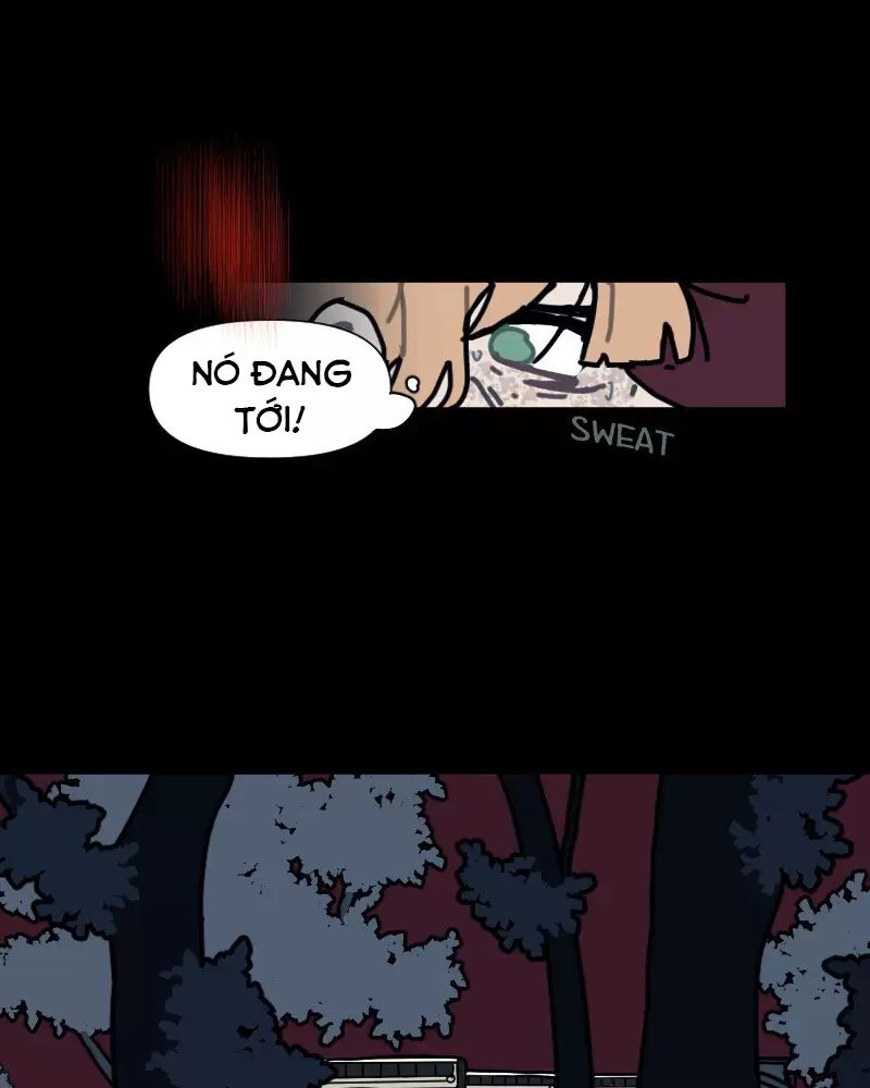 Nghĩa Trang Xe Buýt: Chapter 1