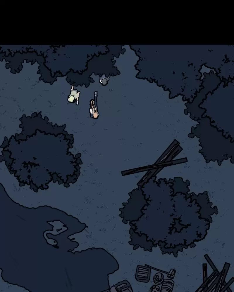 Nghĩa Trang Xe Buýt: Chapter 1