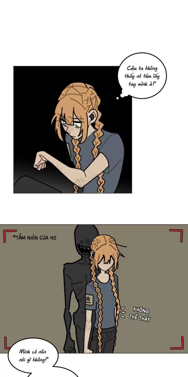 Nghĩa Trang Xe Buýt: Chapter 10