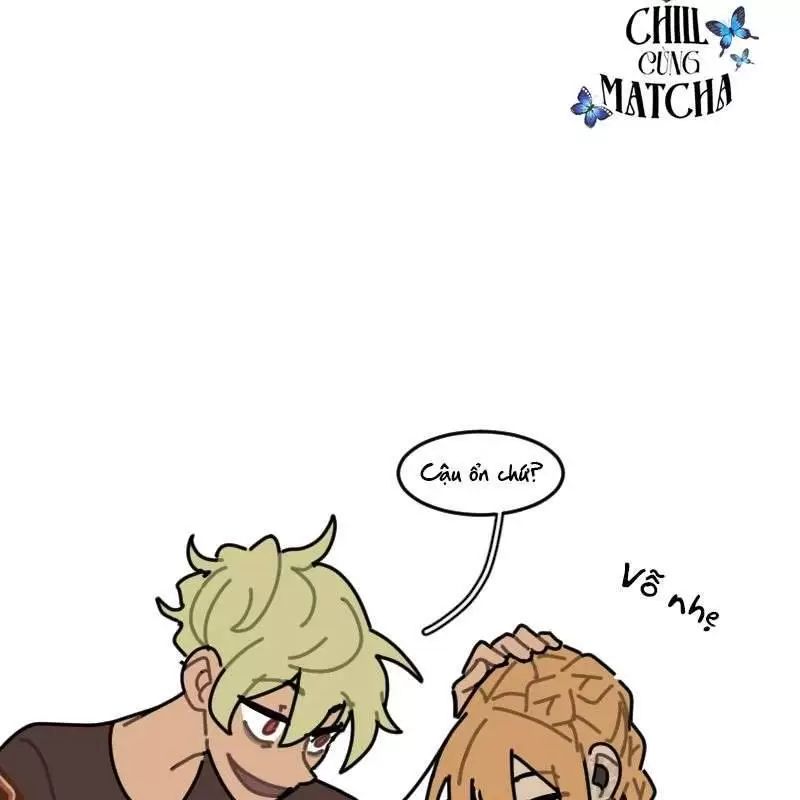 Nghĩa Trang Xe Buýt: Chapter 10