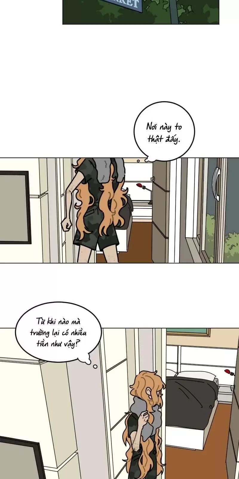 Nghĩa Trang Xe Buýt: Chapter 10