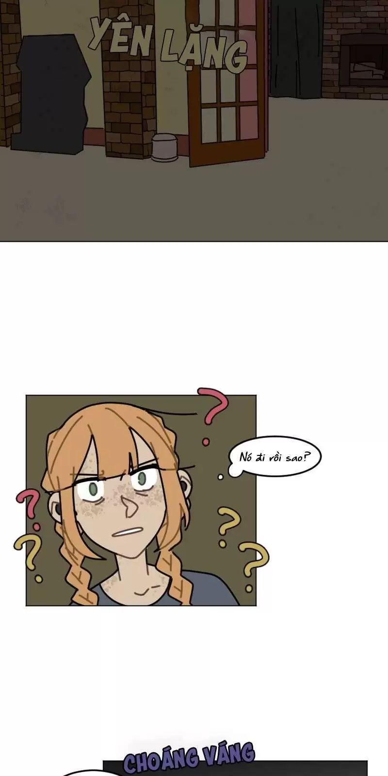 Nghĩa Trang Xe Buýt: Chapter 10