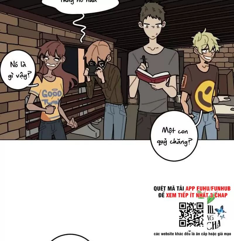 Nghĩa Trang Xe Buýt: Chapter 10