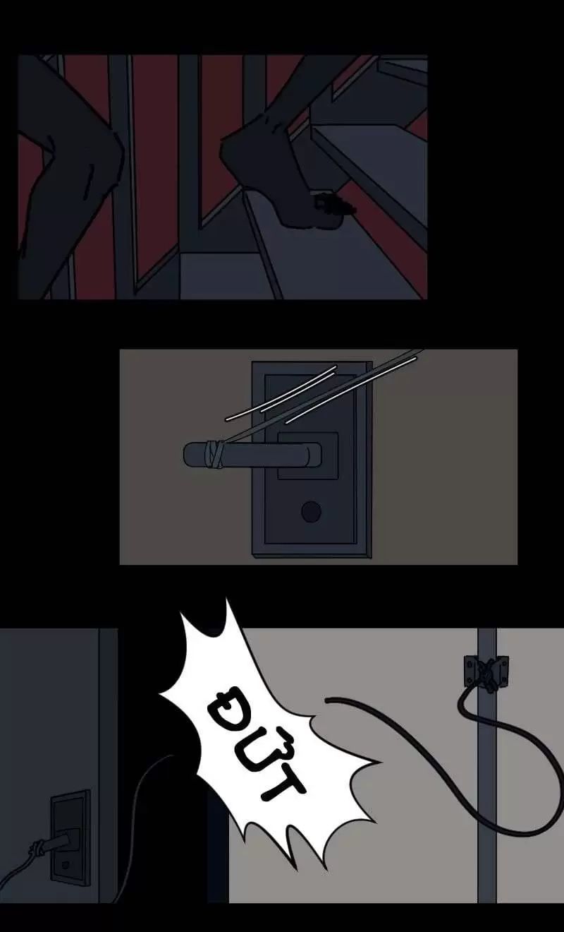 Nghĩa Trang Xe Buýt: Chapter 14