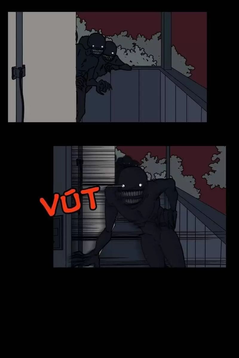 Nghĩa Trang Xe Buýt: Chapter 14