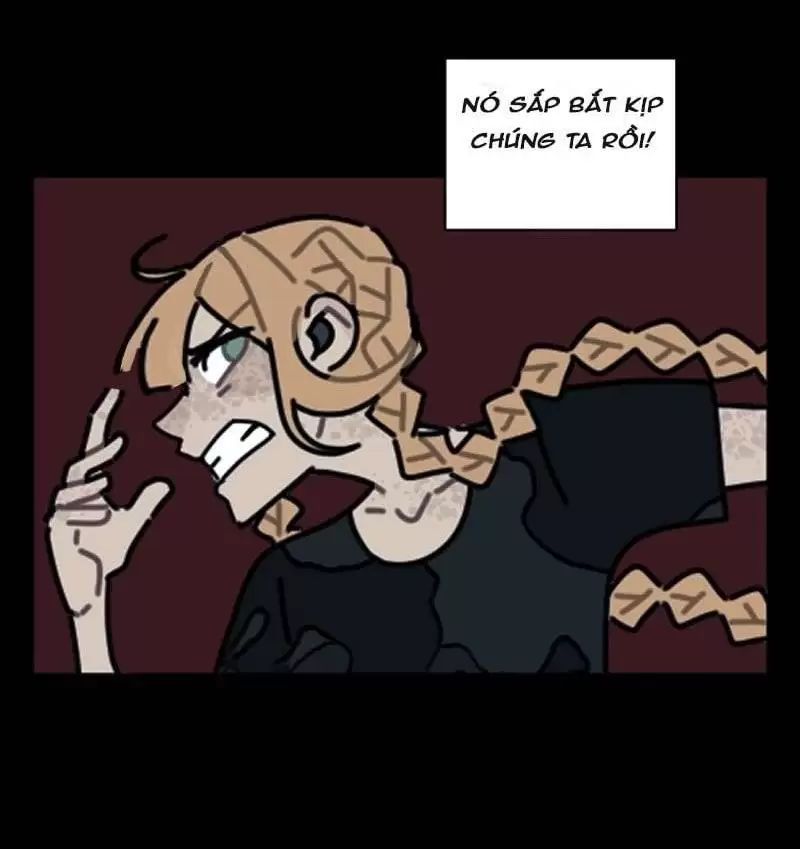 Nghĩa Trang Xe Buýt: Chapter 14