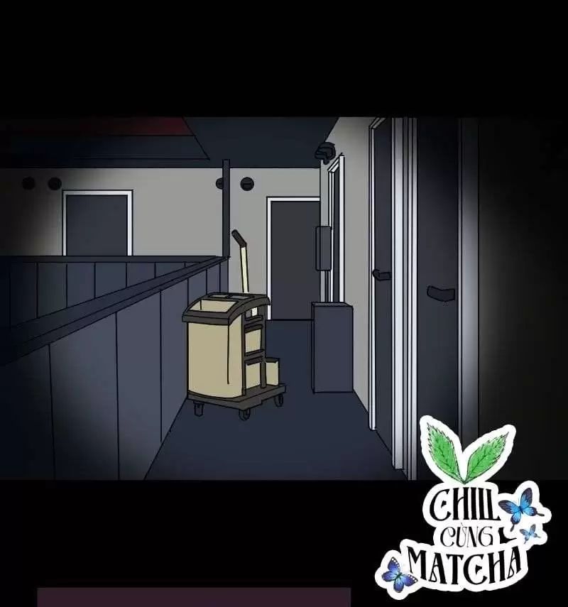 Nghĩa Trang Xe Buýt: Chapter 14