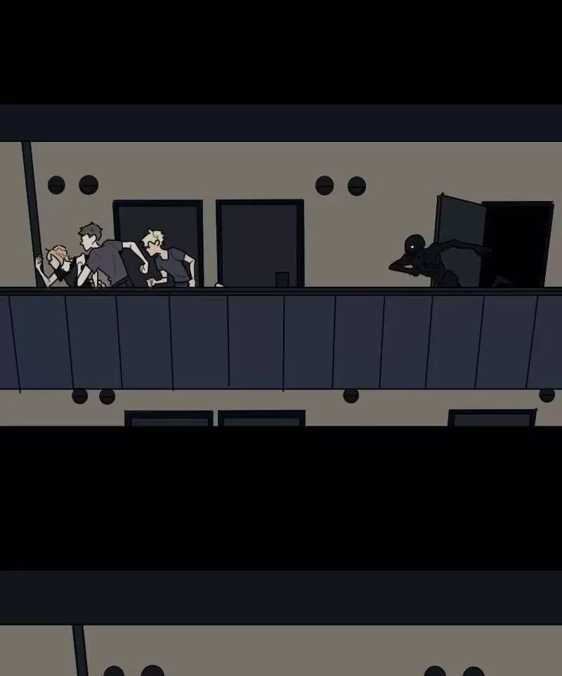 Nghĩa Trang Xe Buýt: Chapter 14