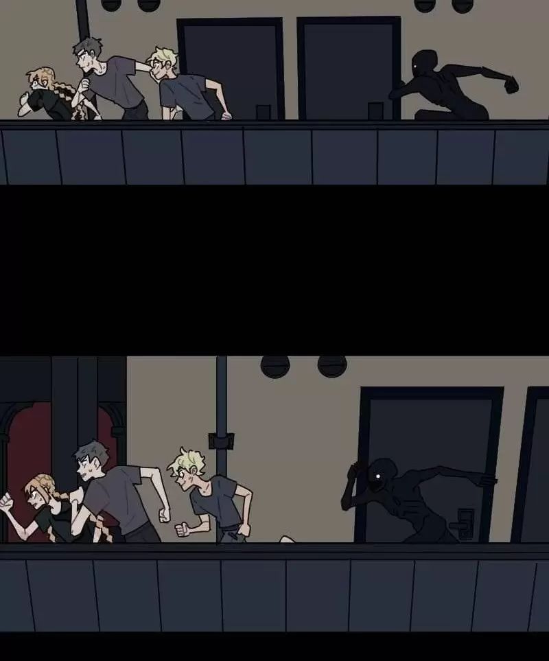 Nghĩa Trang Xe Buýt: Chapter 14