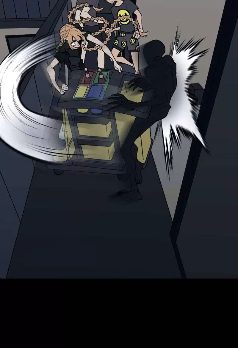 Nghĩa Trang Xe Buýt: Chapter 14