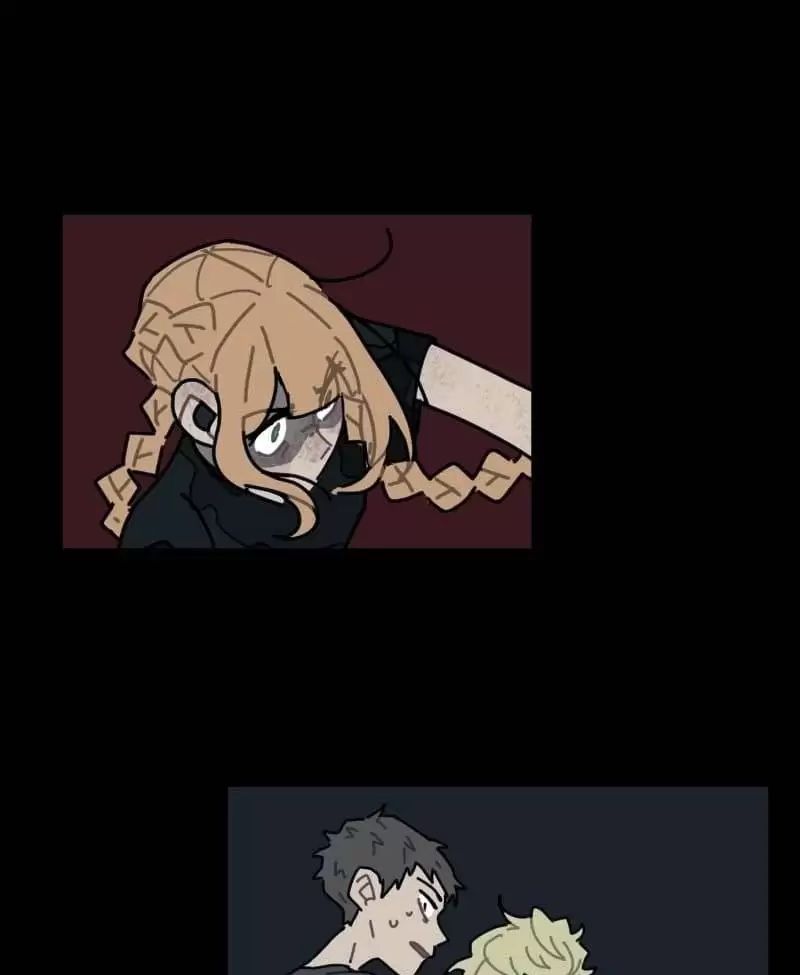 Nghĩa Trang Xe Buýt: Chapter 14