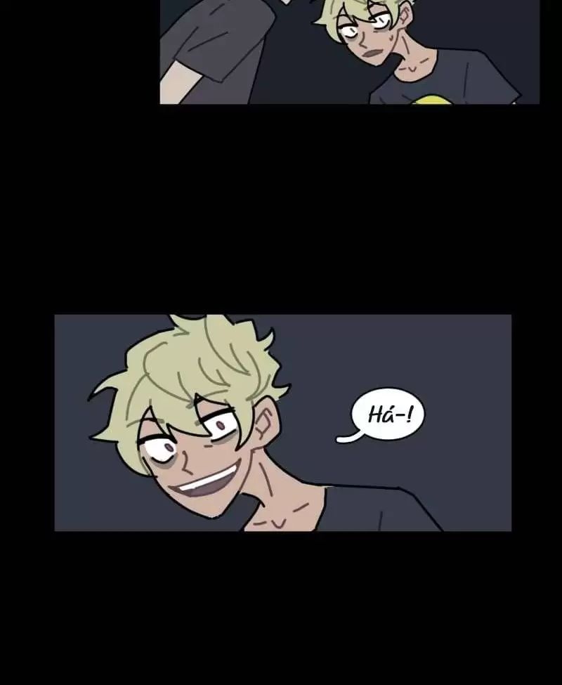 Nghĩa Trang Xe Buýt: Chapter 14