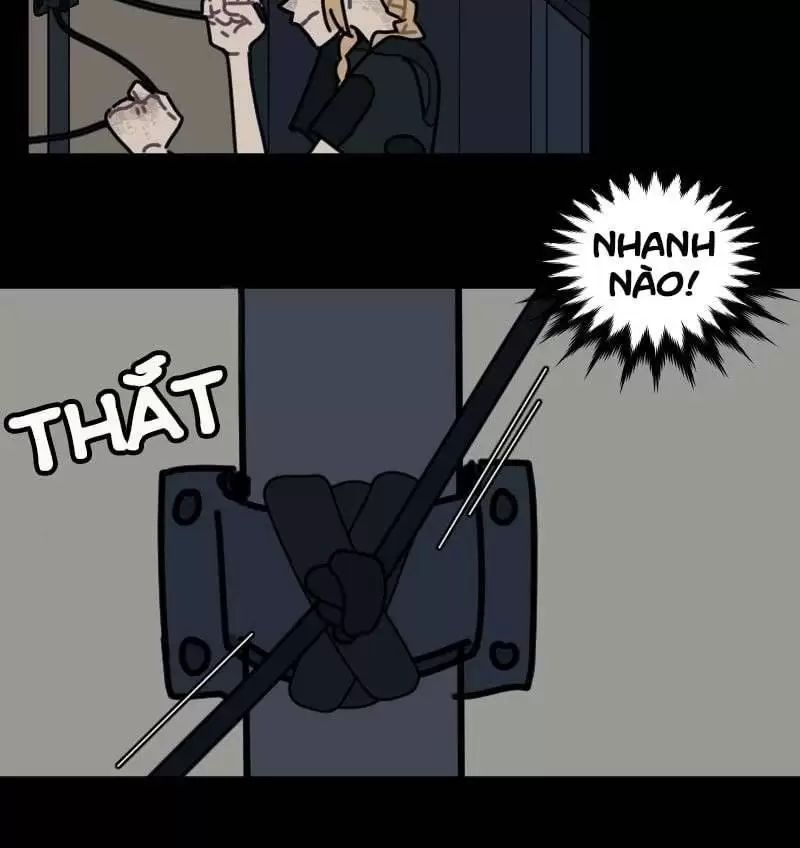 Nghĩa Trang Xe Buýt: Chapter 14