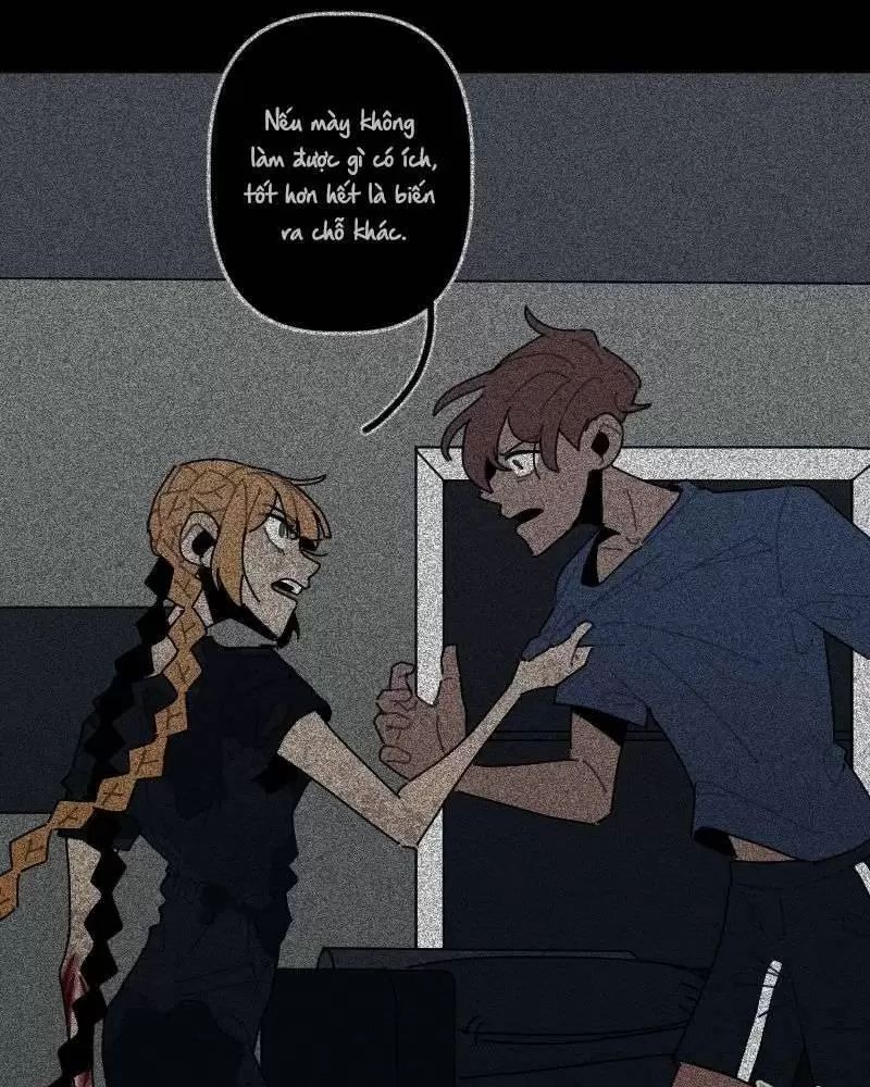 Nghĩa Trang Xe Buýt: Chapter 16