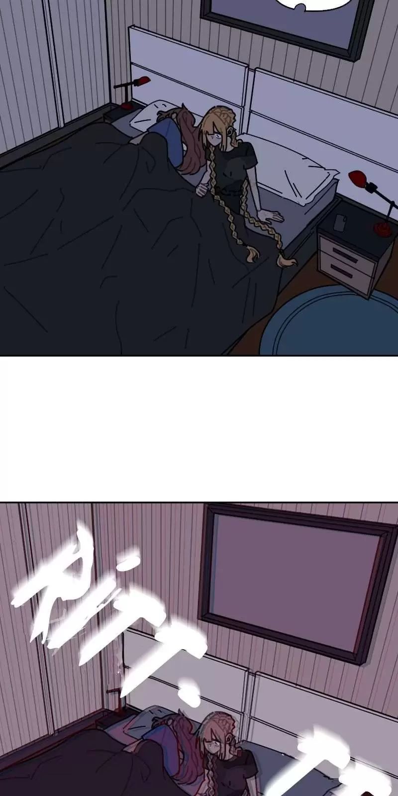 Nghĩa Trang Xe Buýt: Chapter 17