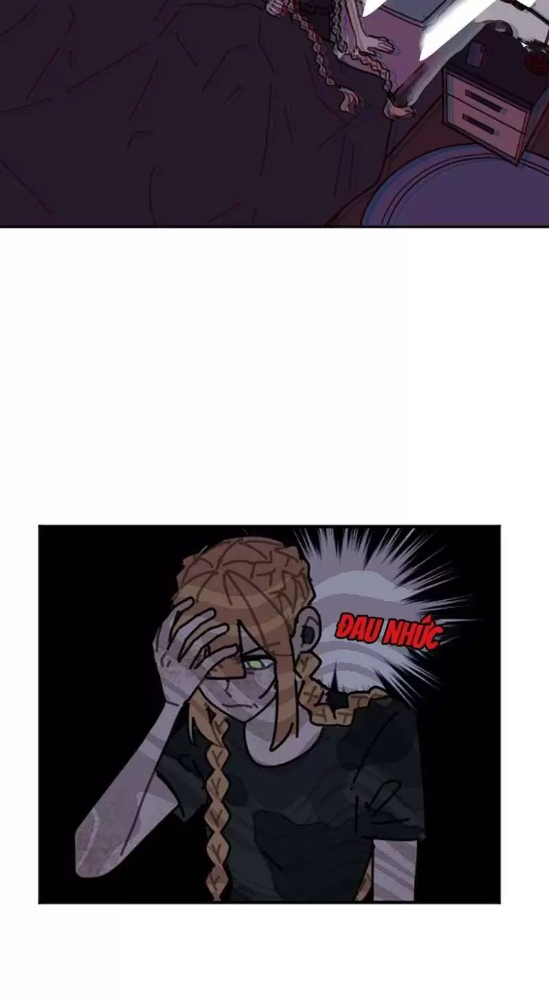 Nghĩa Trang Xe Buýt: Chapter 17