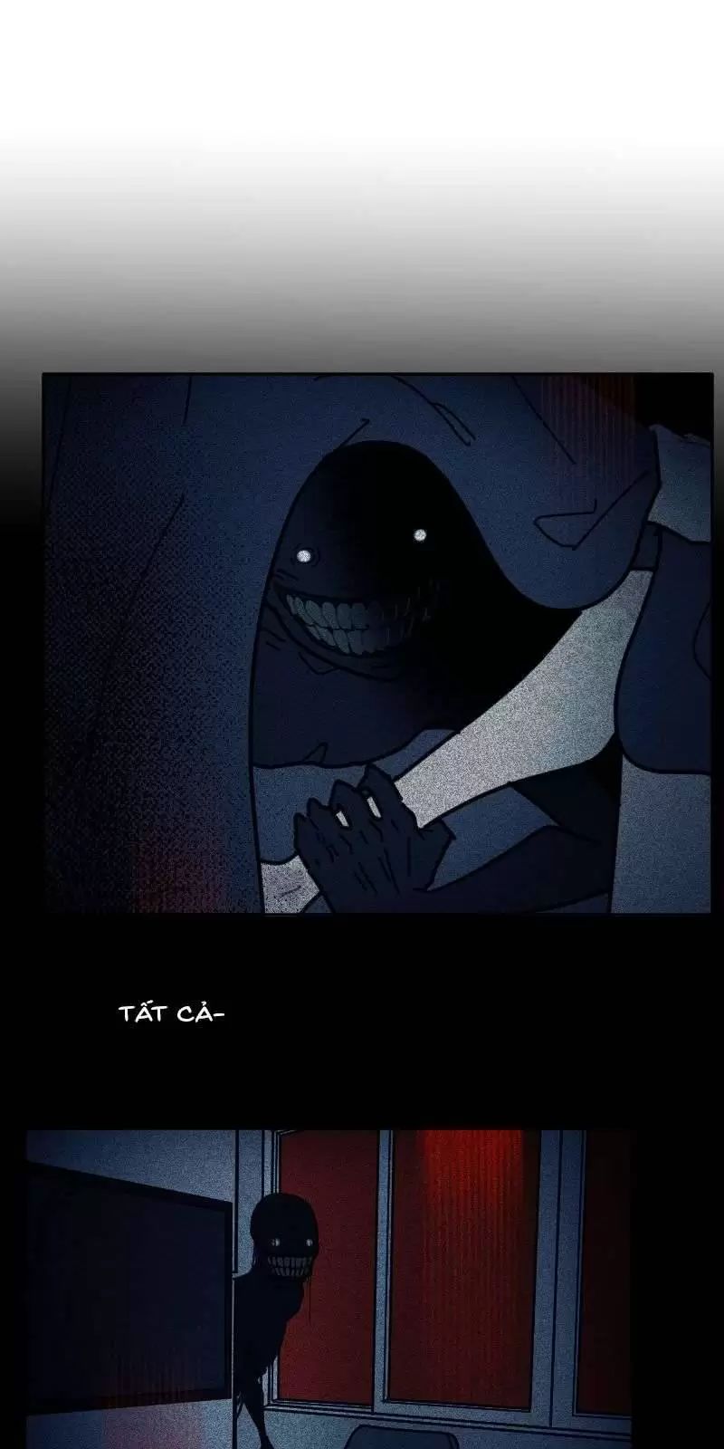 Nghĩa Trang Xe Buýt: Chapter 17