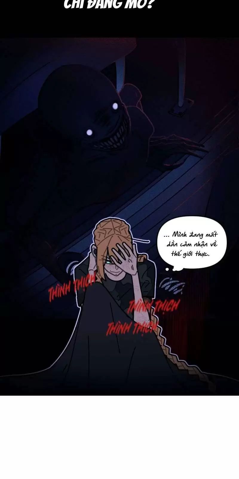 Nghĩa Trang Xe Buýt: Chapter 17