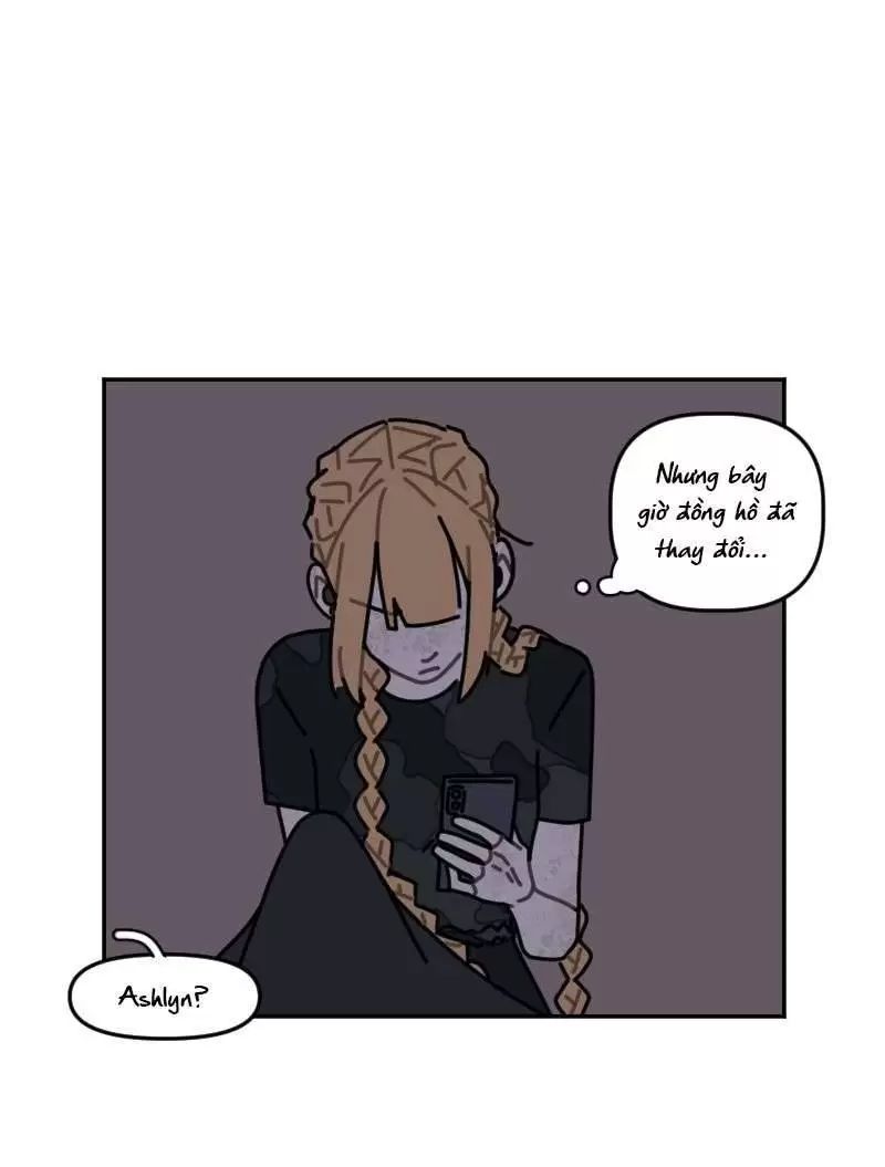 Nghĩa Trang Xe Buýt: Chapter 17