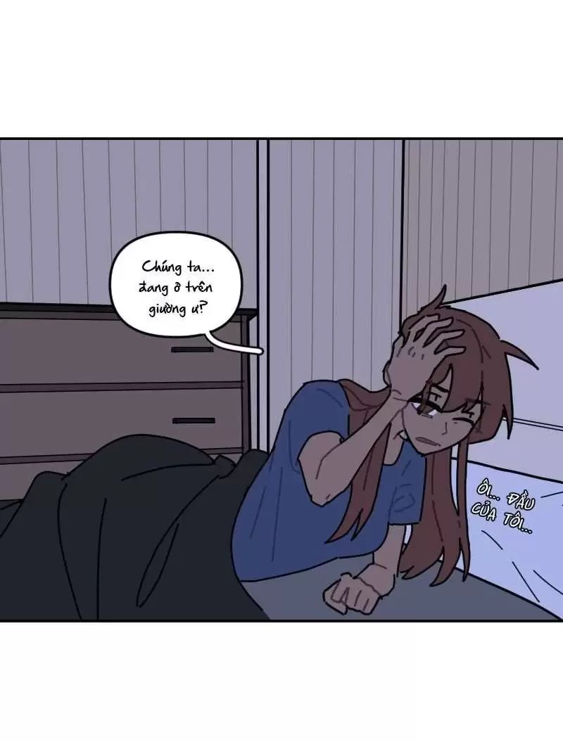 Nghĩa Trang Xe Buýt: Chapter 17