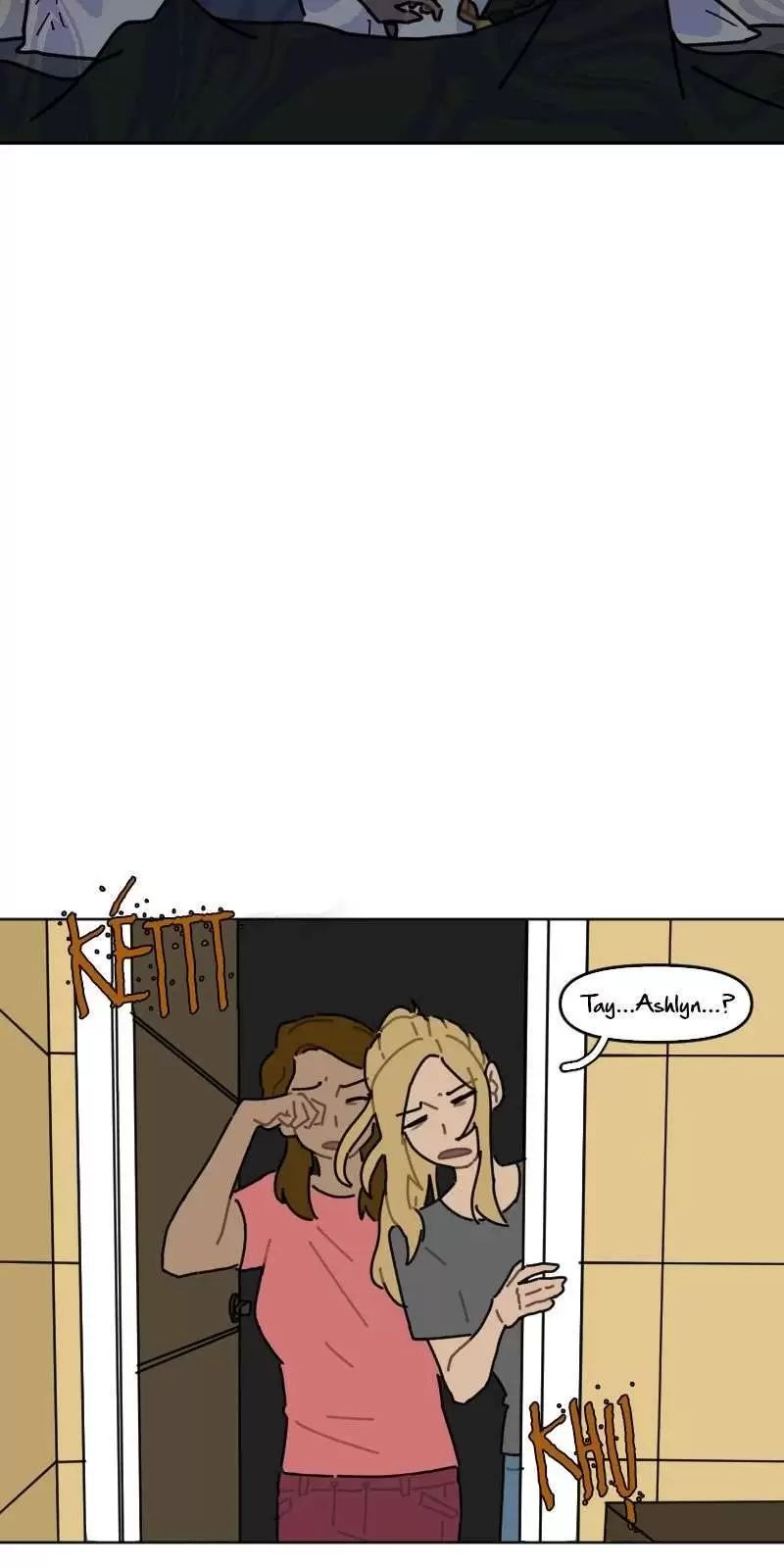 Nghĩa Trang Xe Buýt: Chapter 17