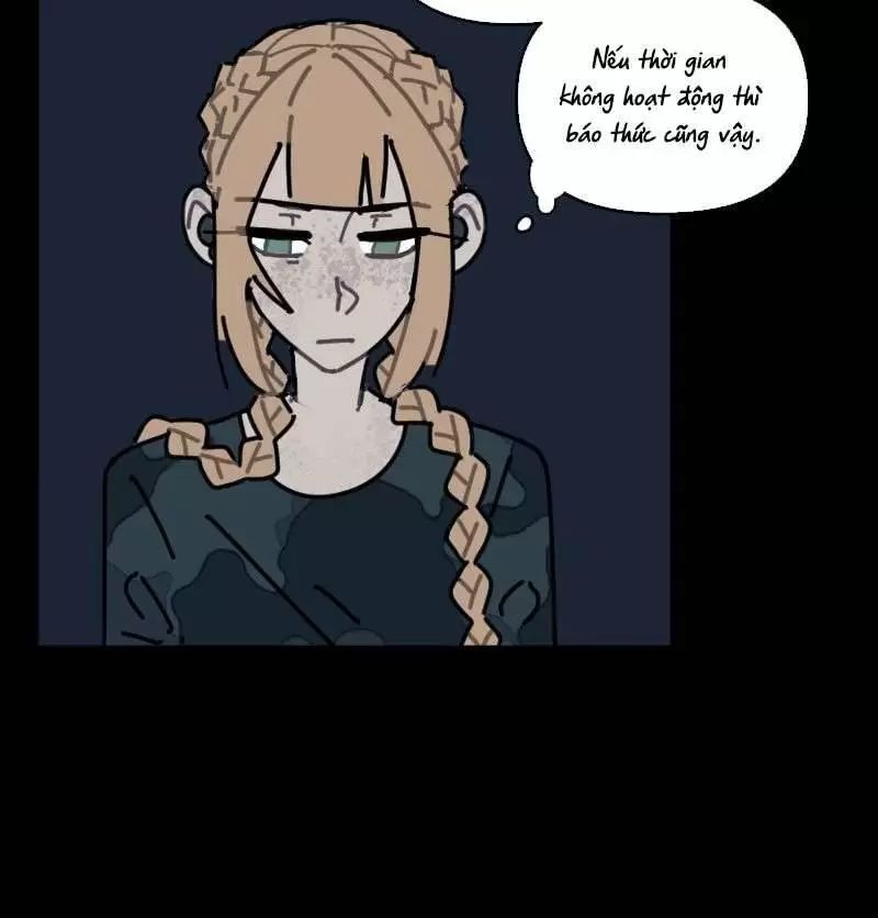 Nghĩa Trang Xe Buýt: Chapter 17