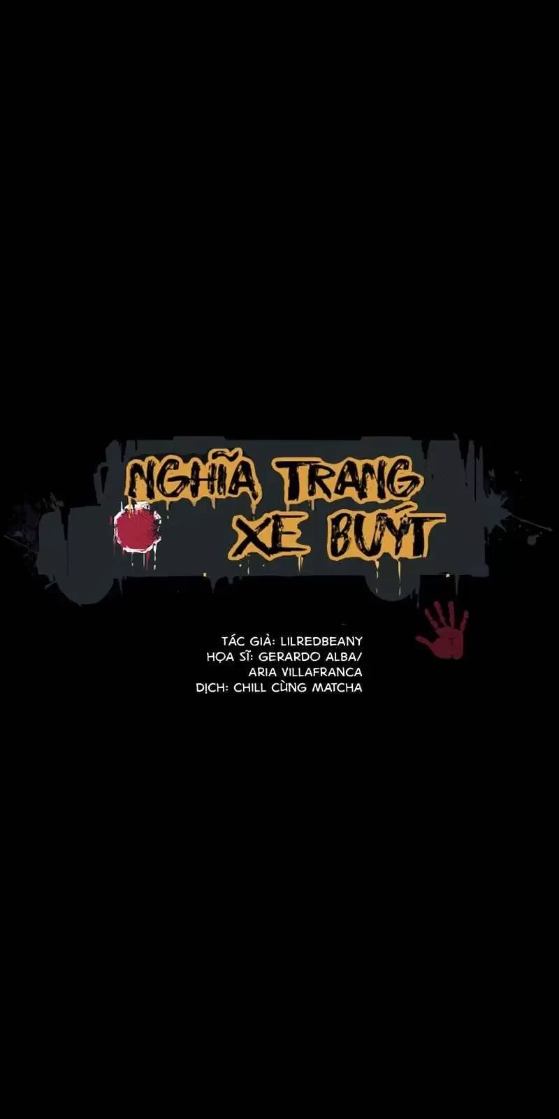 Nghĩa Trang Xe Buýt: Chapter 17