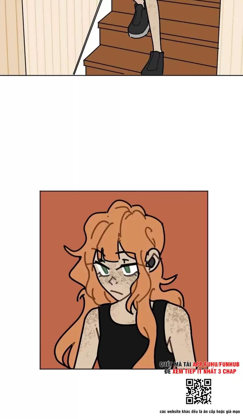 Nghĩa Trang Xe Buýt: Chapter 19