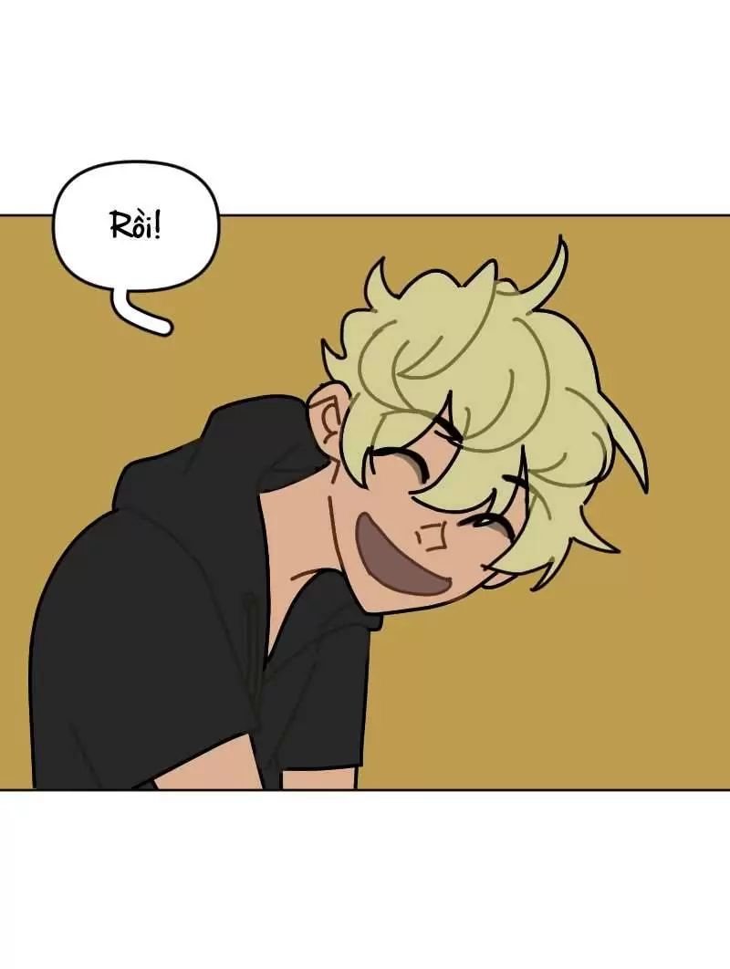 Nghĩa Trang Xe Buýt: Chapter 19