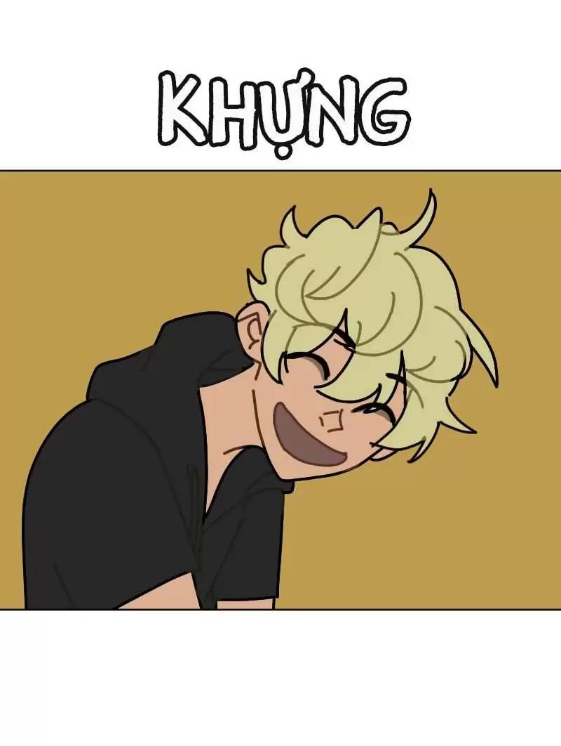 Nghĩa Trang Xe Buýt: Chapter 19