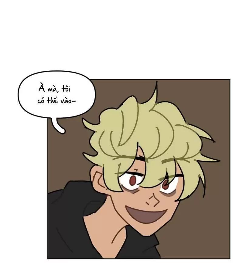 Nghĩa Trang Xe Buýt: Chapter 19