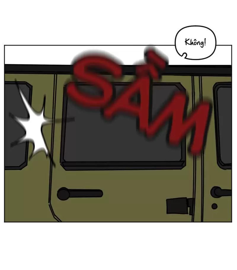 Nghĩa Trang Xe Buýt: Chapter 19