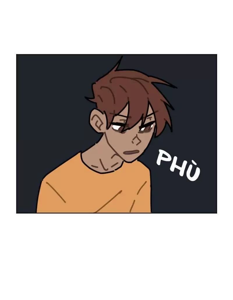 Nghĩa Trang Xe Buýt: Chapter 19