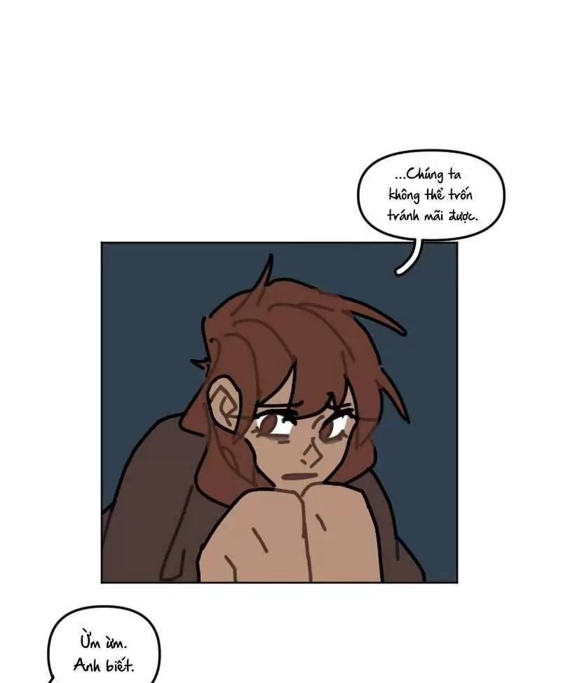 Nghĩa Trang Xe Buýt: Chapter 19