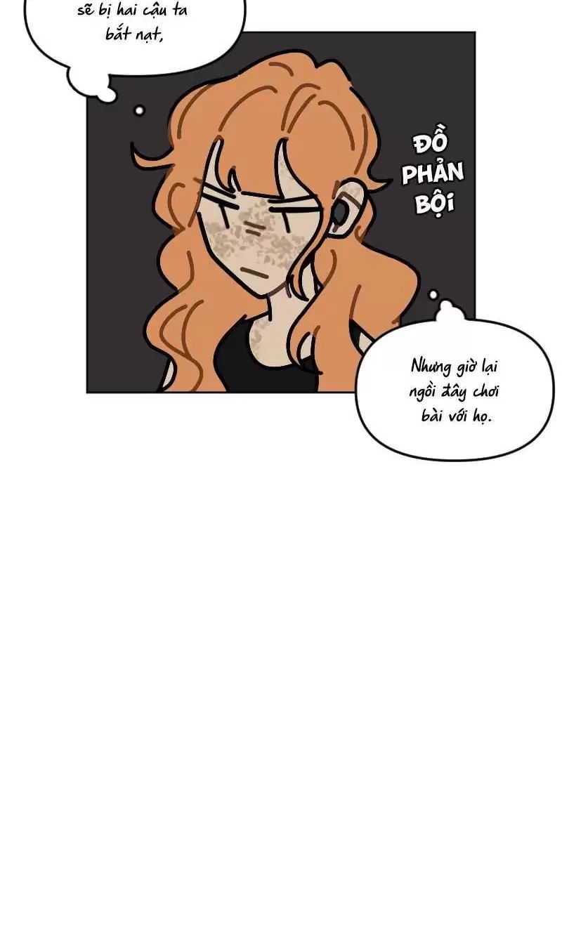 Nghĩa Trang Xe Buýt: Chapter 19