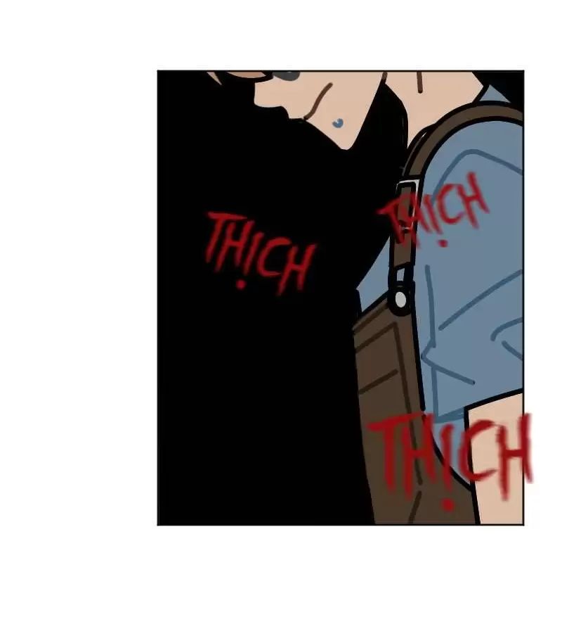 Nghĩa Trang Xe Buýt: Chapter 19