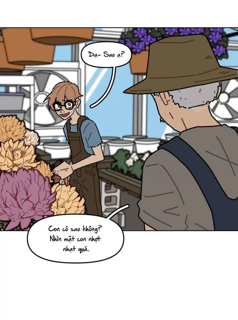 Nghĩa Trang Xe Buýt: Chapter 19