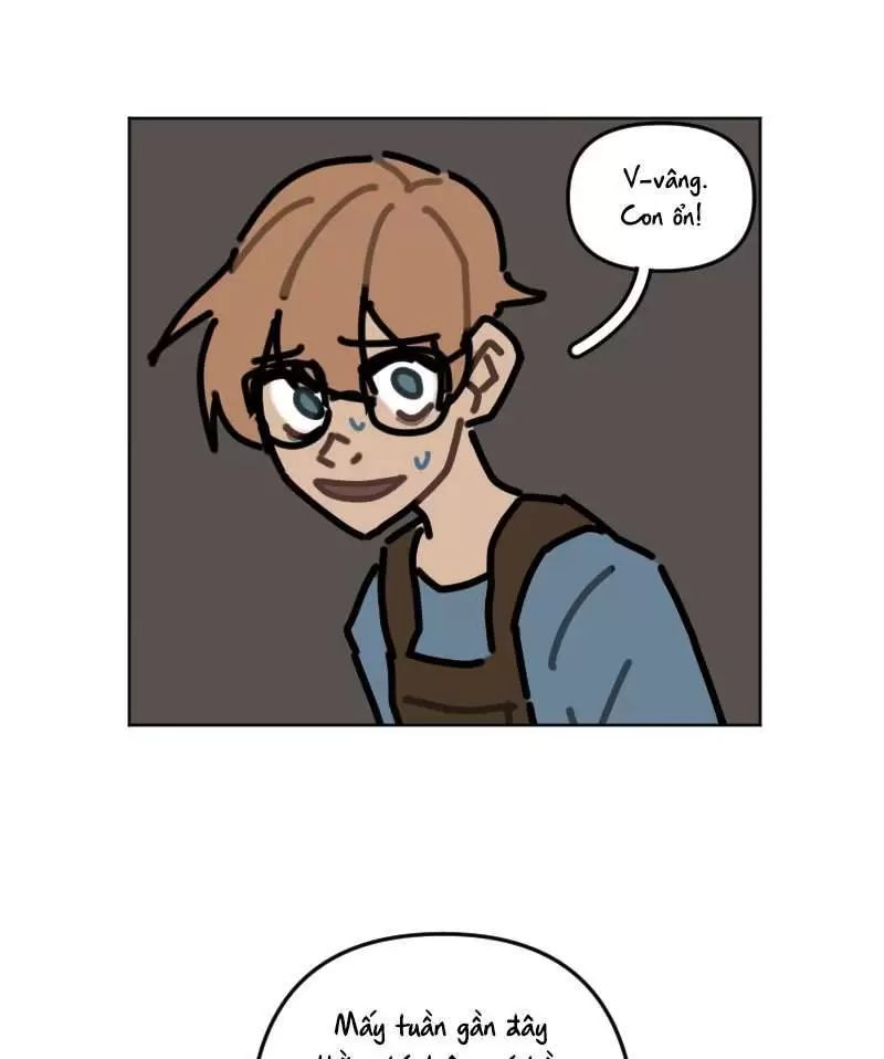 Nghĩa Trang Xe Buýt: Chapter 19