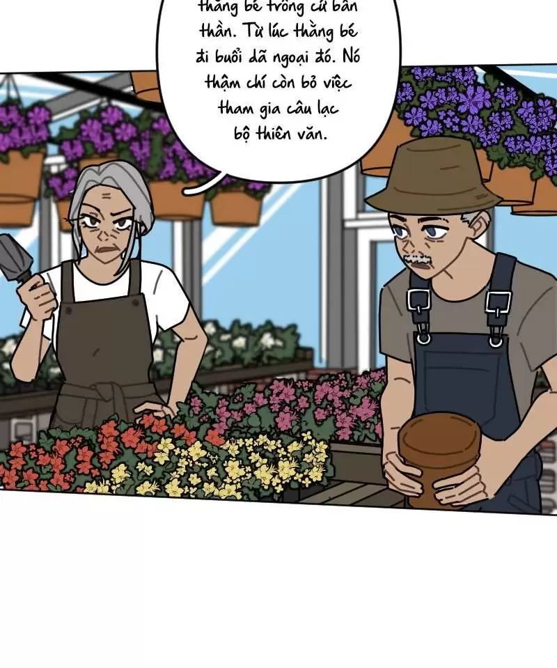 Nghĩa Trang Xe Buýt: Chapter 19