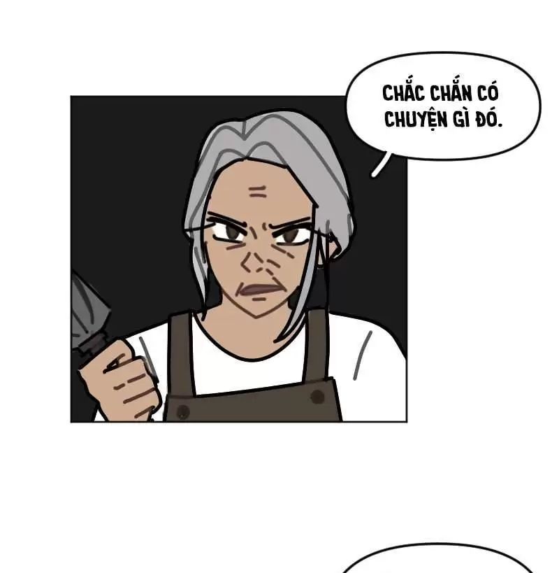 Nghĩa Trang Xe Buýt: Chapter 19