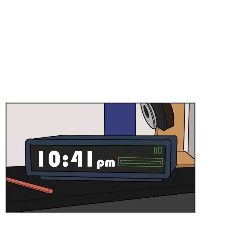 Nghĩa Trang Xe Buýt: Chapter 19