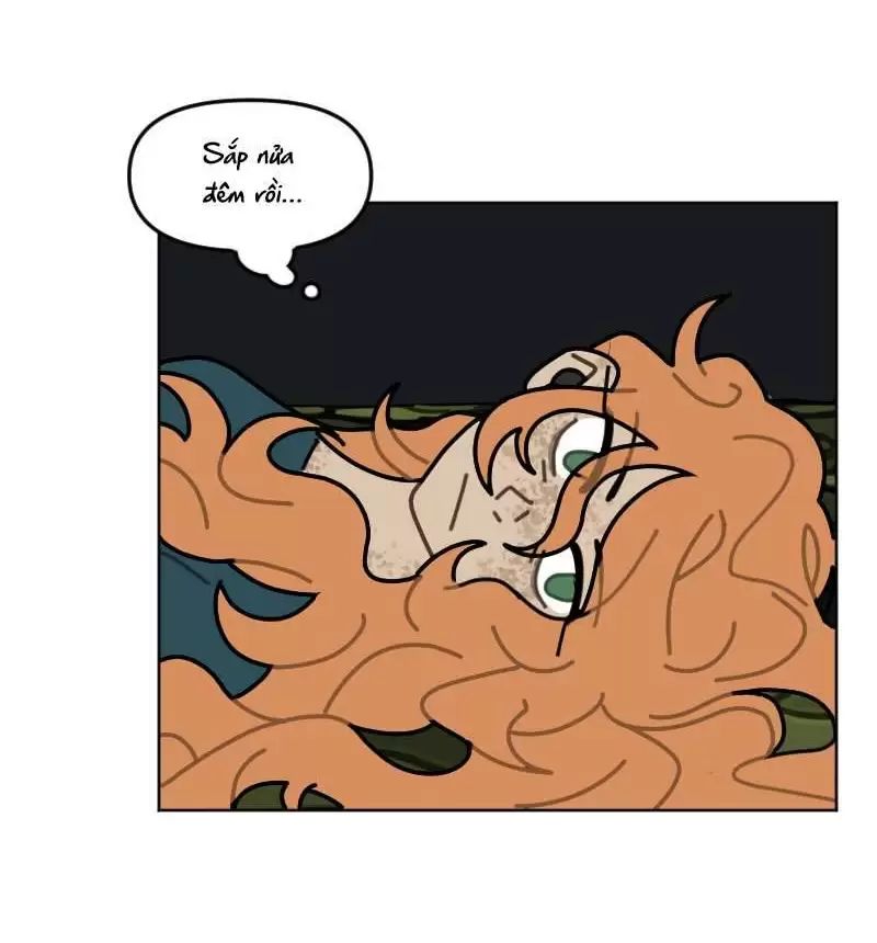 Nghĩa Trang Xe Buýt: Chapter 19