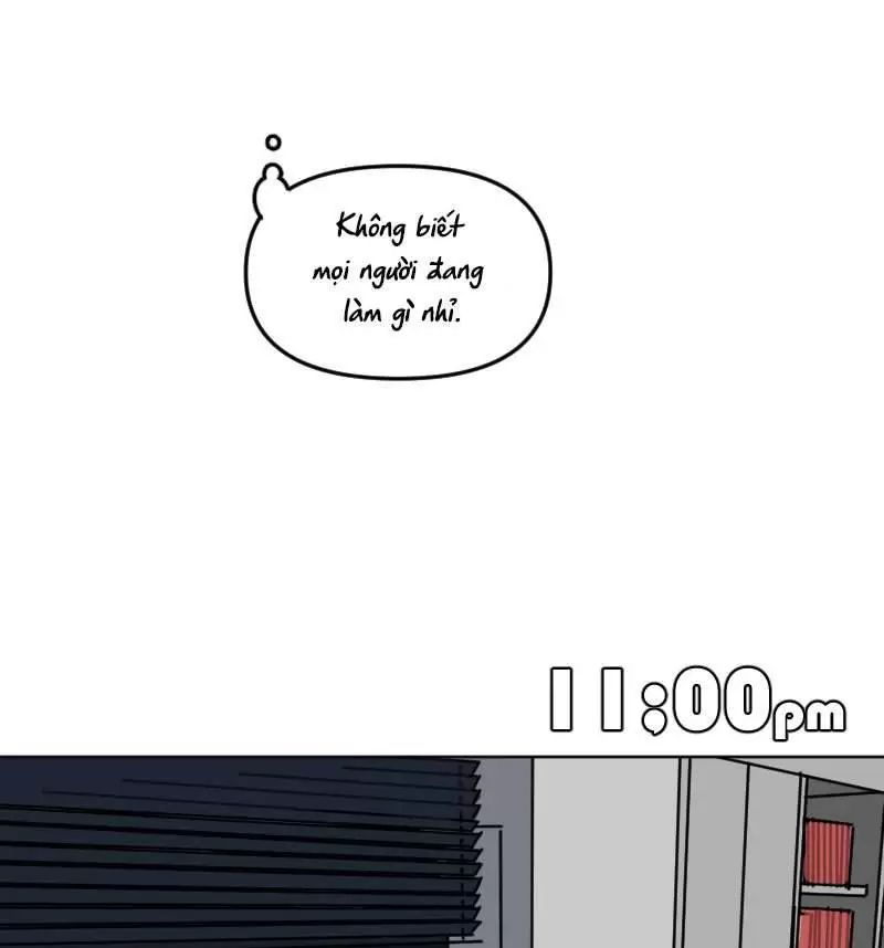 Nghĩa Trang Xe Buýt: Chapter 19