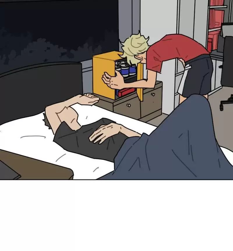 Nghĩa Trang Xe Buýt: Chapter 19