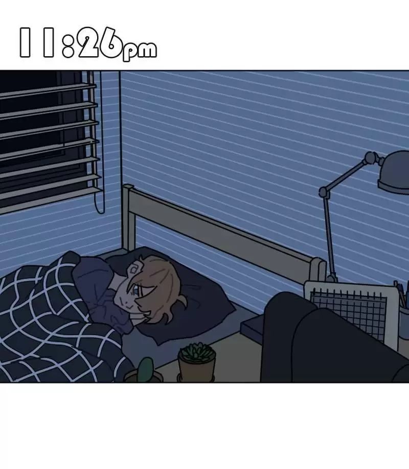 Nghĩa Trang Xe Buýt: Chapter 19