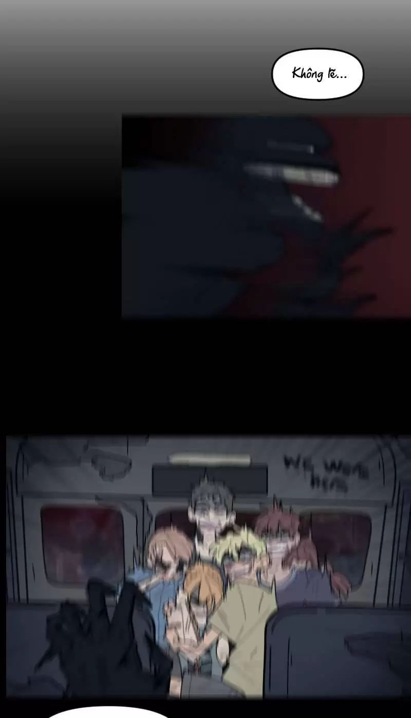 Nghĩa Trang Xe Buýt: Chapter 19